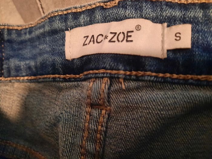 Short en jeans - photo numéro 3
