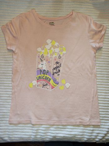 Tee-shirt Kiabi 10 ans 