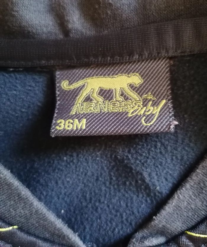 Veste Airness - photo numéro 2