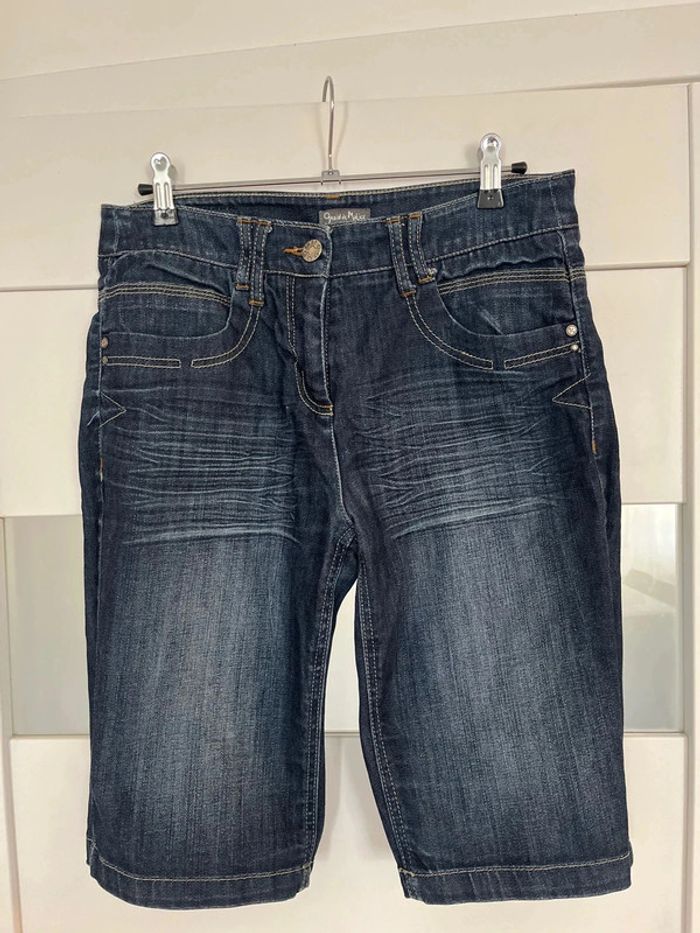Short 38