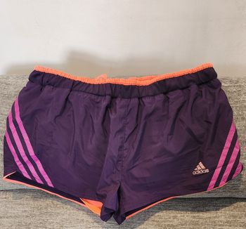 Short adidas 