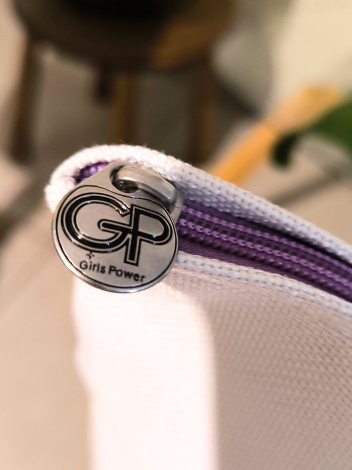 Grand cabas Girls Power – NEUF avec étiquettes - photo numéro 5