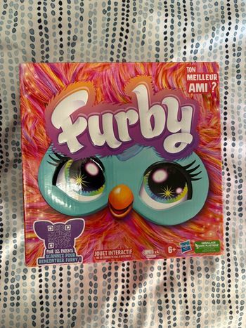 Furby 