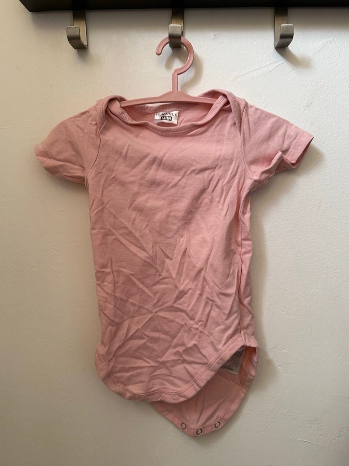 Lot bodies DIM - photo numéro 4