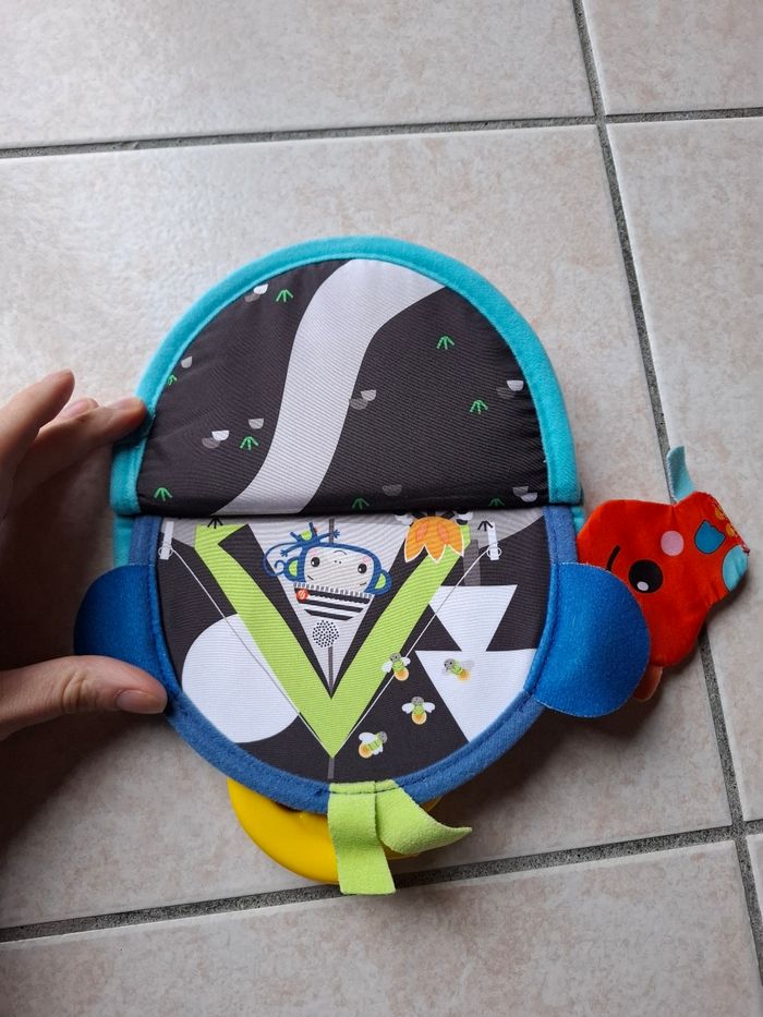 Jouets d'éveil - photo numéro 4
