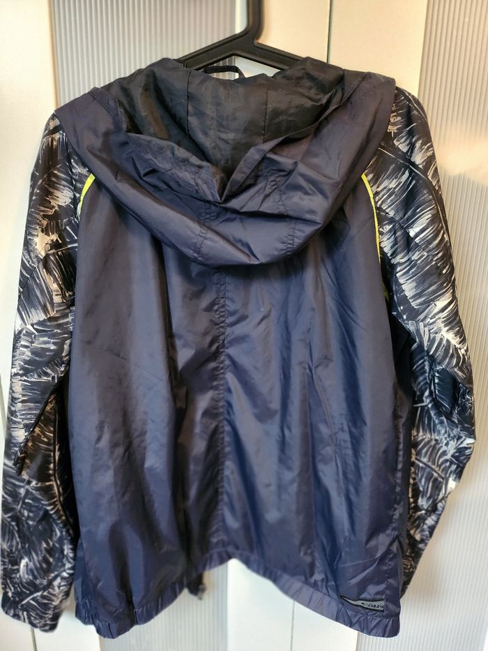 Veste légère garçon taille 16ans - photo numéro 7