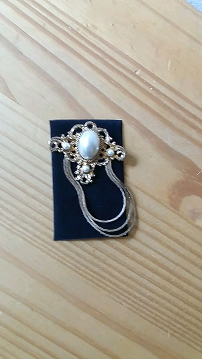 Jolie broche - photo numéro 2