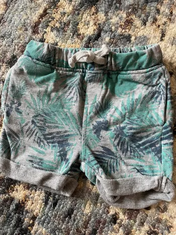 Short