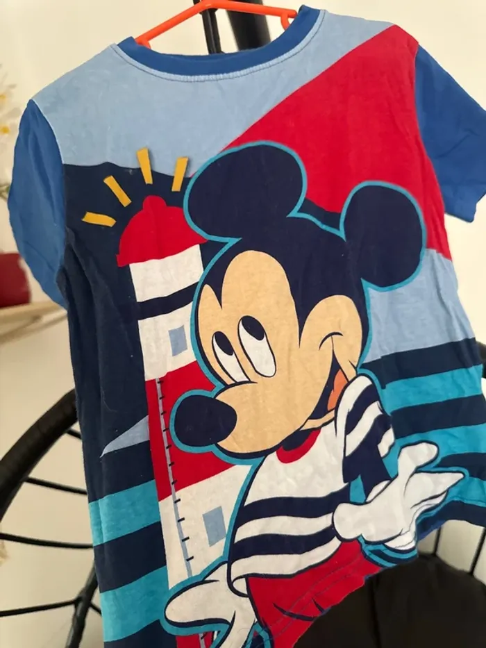 T-shirt enfant - photo numéro 2