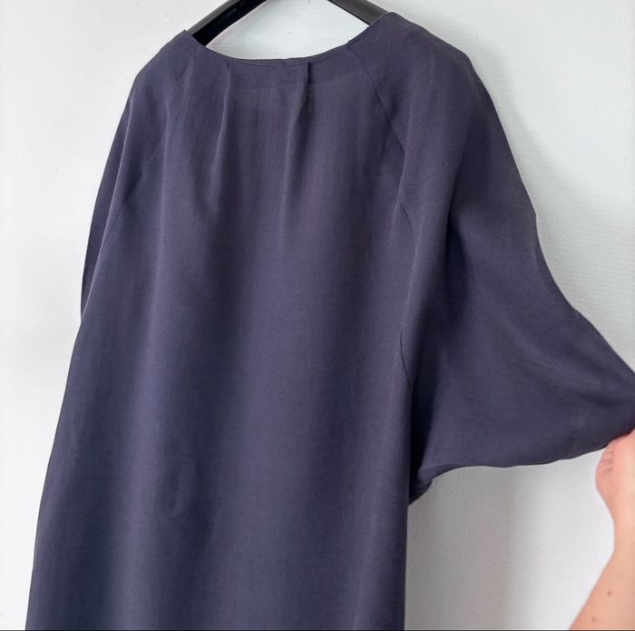 Superbe robe Maje taille L - photo numéro 2