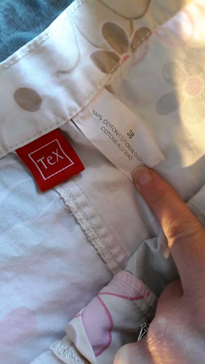 Mini jupe - photo numéro 3