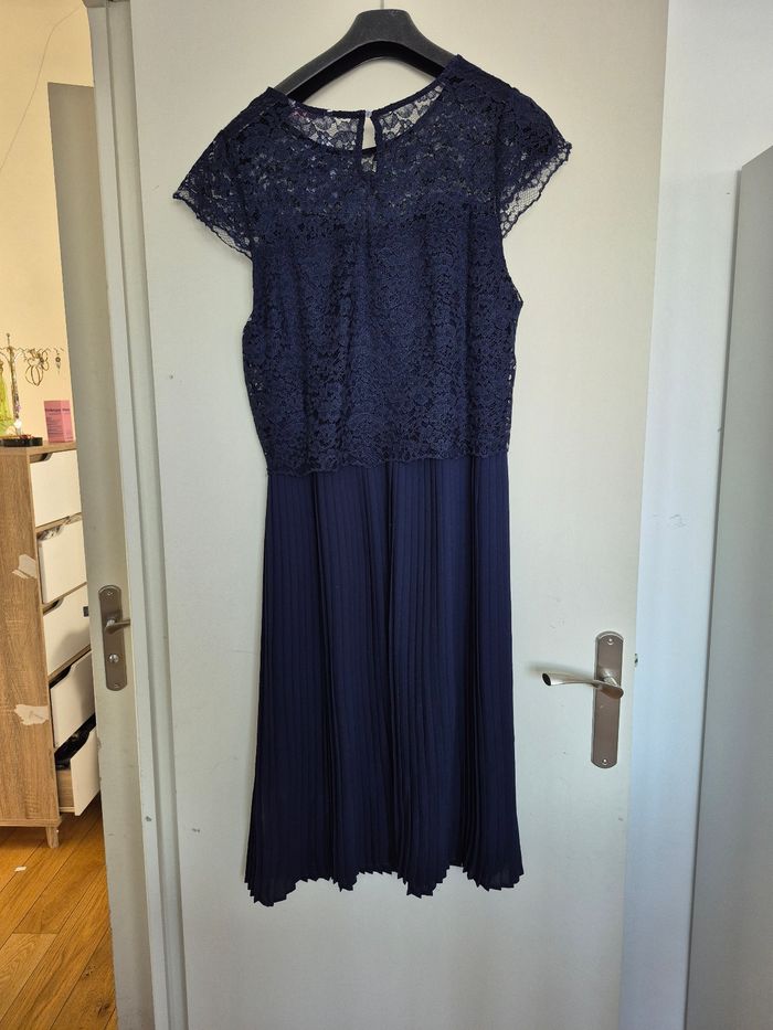 Robe grossesse neuve  cocktail/occasion - photo numéro 5