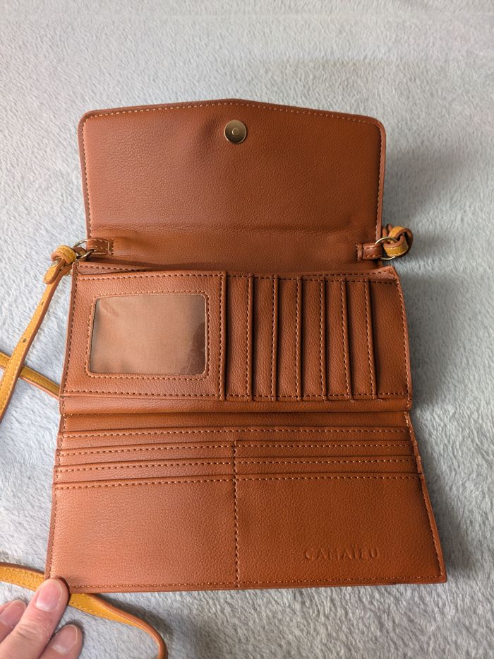 Sac à Main CAMAÏEU - photo numéro 2