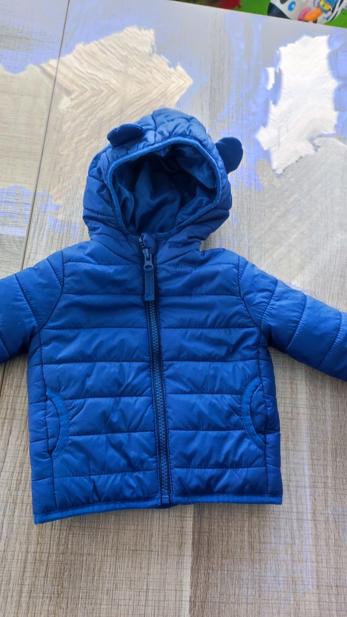 Doudoune - Vertbaudet - 6 mois | Beebs by Kiabi