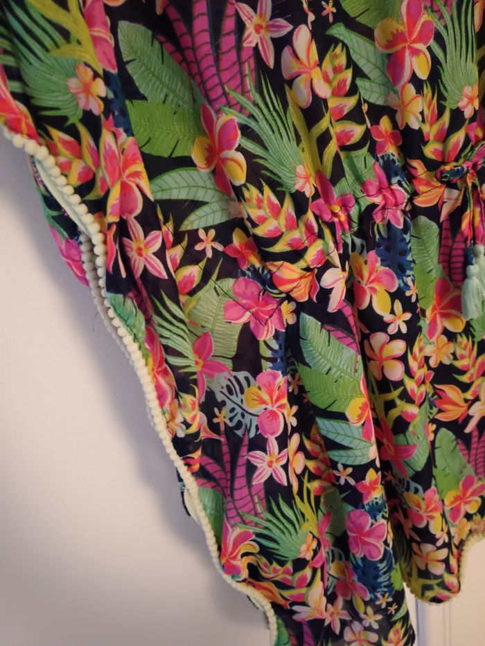 Robe de plage - photo numéro 3