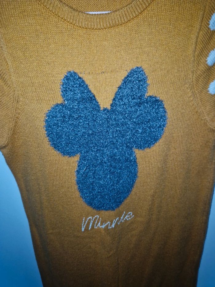 Robe 8 ans minnie - photo numéro 5