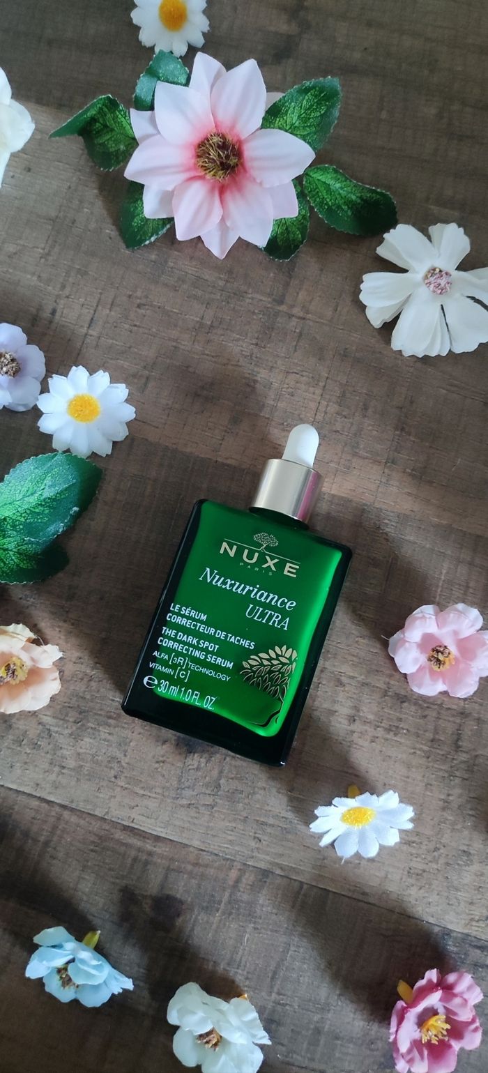 Nuxe - Nuxuriance Ultra Sérum