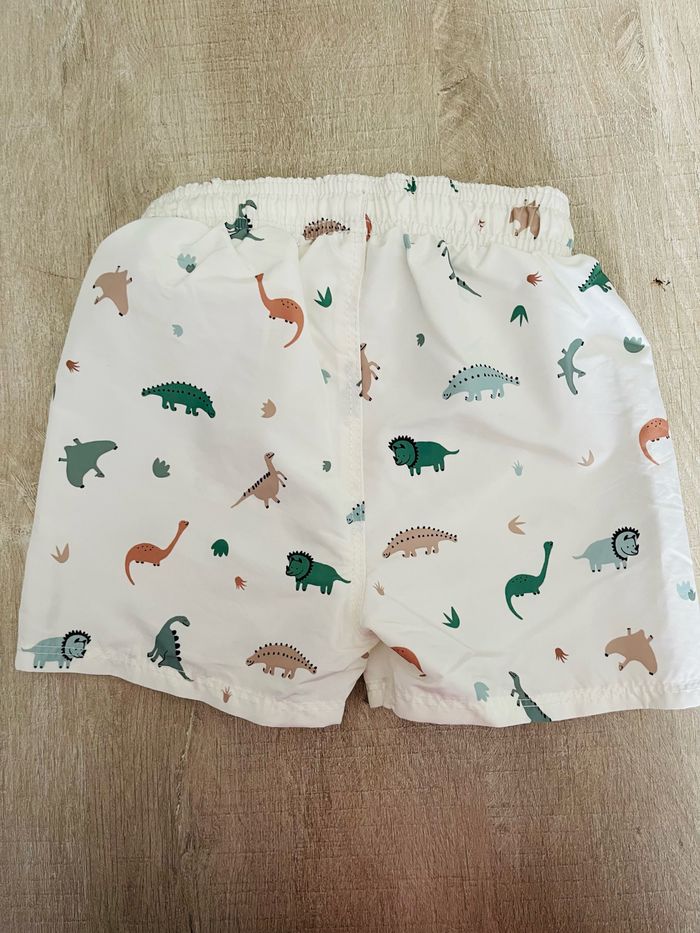 Ensemble été bébé - photo numéro 7