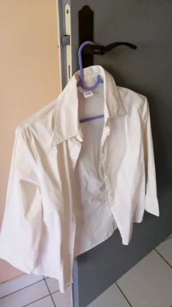 Chemise