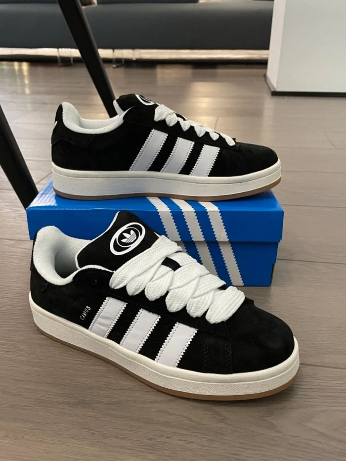 Adidas Originals Campus 00s Noir Taille 42 - photo numéro 2
