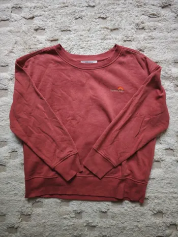 Sweat Promod taille s
