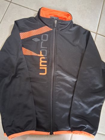 Jogging +veste