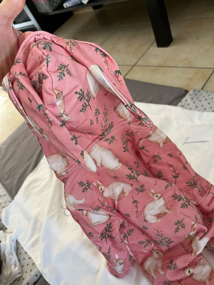 Combinaison - photo numéro 3