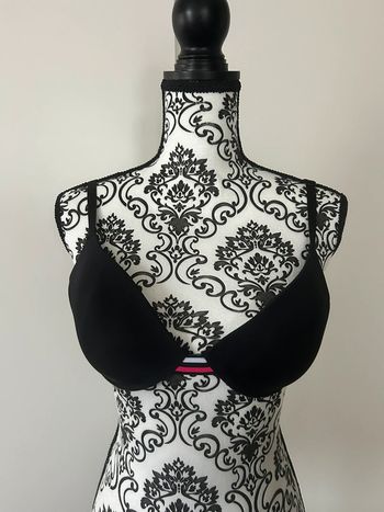 Soutien gorge noir 90C Be.You.Tiful