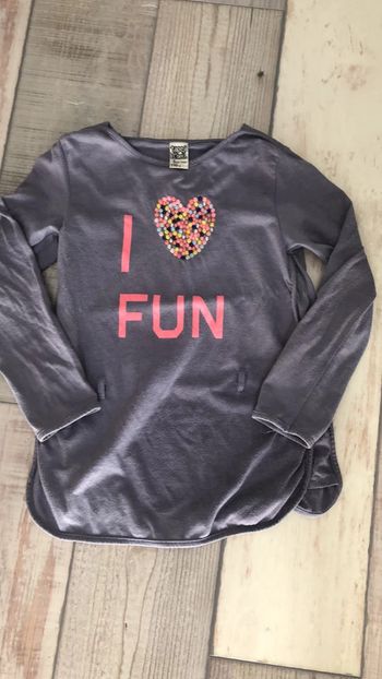 Tape à l’œil - T shirt fille 5 ans