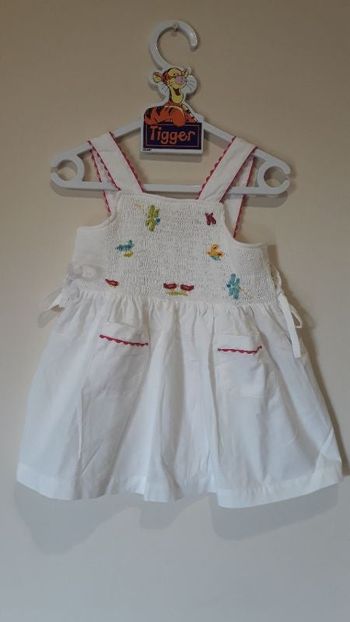 Robe été