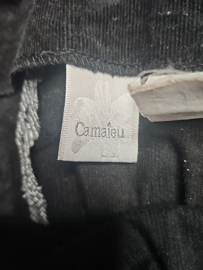 Jupe courte - photo numéro 2