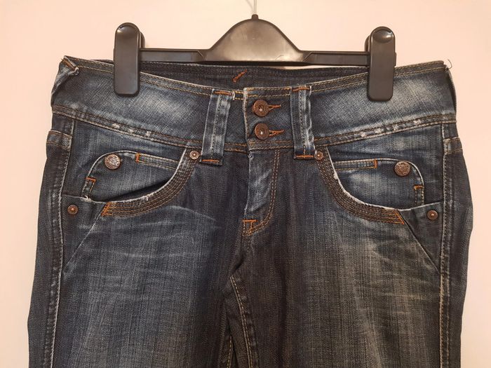 jean pepe jeans - photo numéro 3