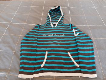 Pull