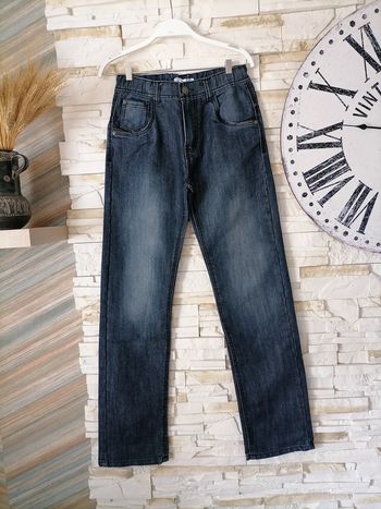 Jean's droit garçon