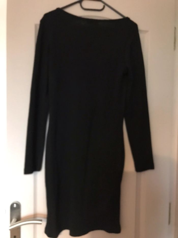 Robe pull new laviva taille 42 - photo numéro 3