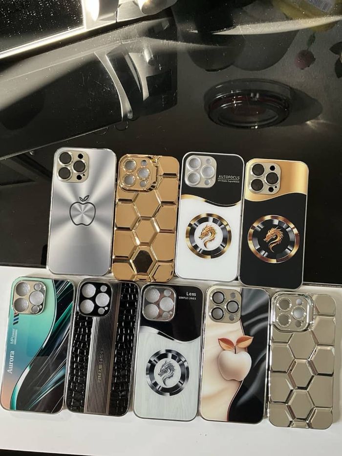 I P h o n e 15 pro max - photo numéro 6