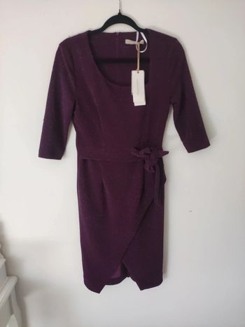 Robe taille S rinascimento