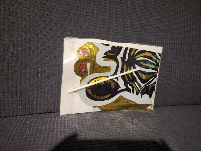 Ballons d’aluminium - photo numéro 3