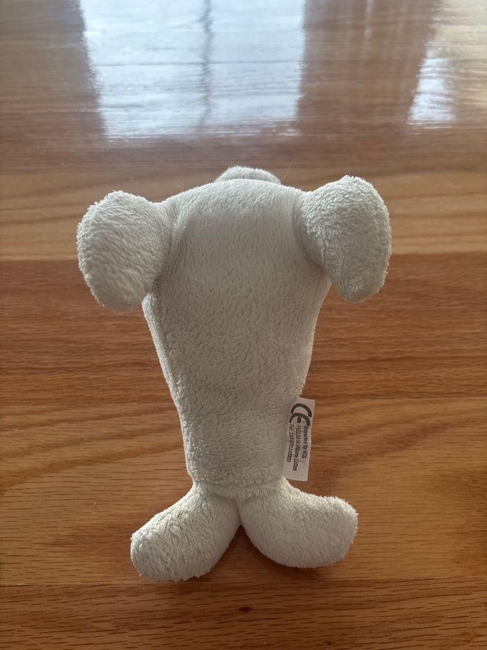 Peluche phoque - photo numéro 6