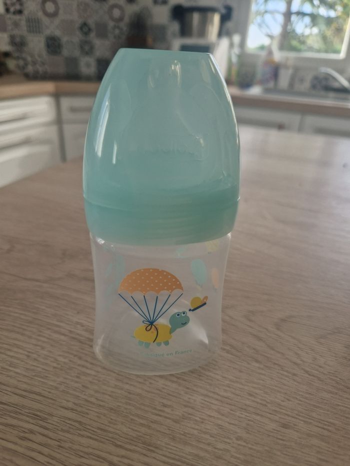 Biberon dodie - photo numéro 2