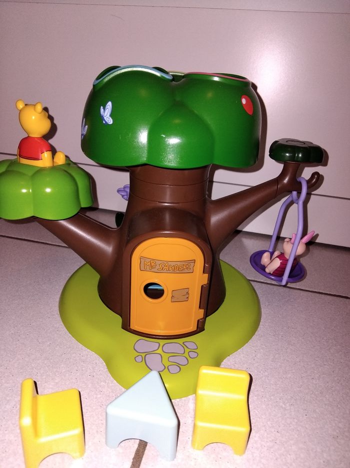 Jouet - photo numéro 2