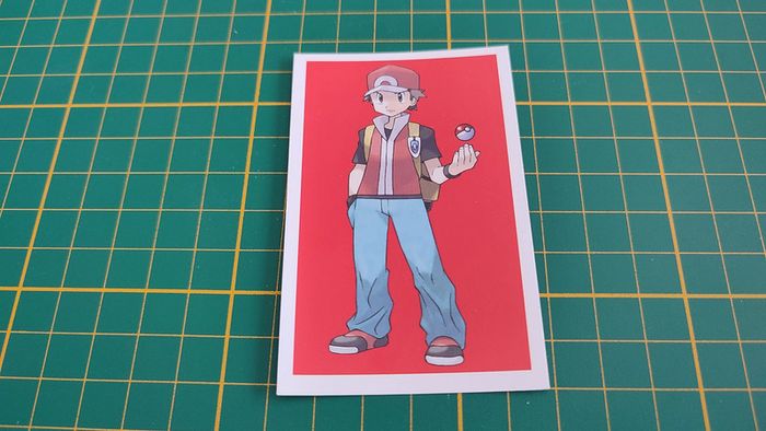 Combat de dresseur Magnéti pièce détachée jeu de société Monopoly Pokémon édition de Kanto #C43 - photo numéro 2