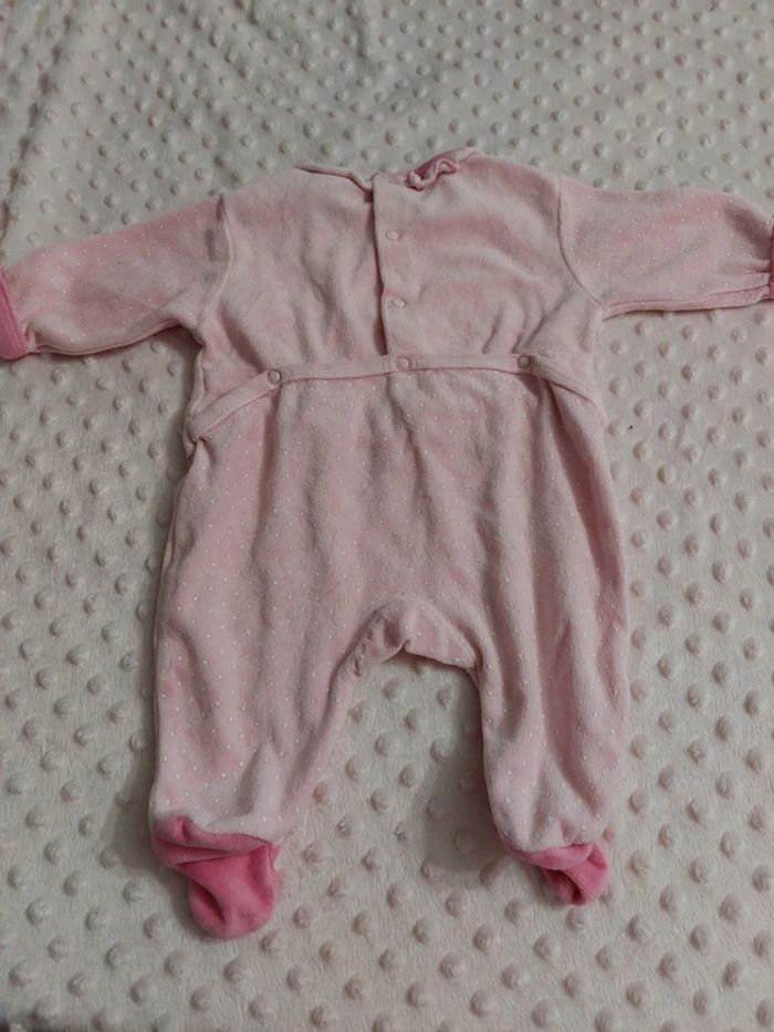 Pyjama - photo numéro 3