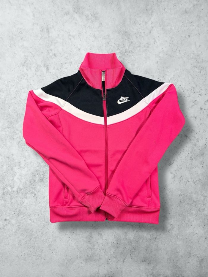 Track Jacket Nike femme