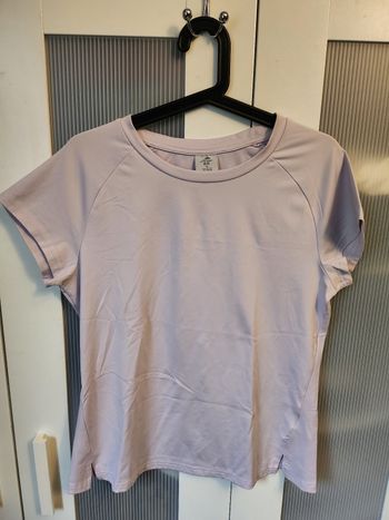 T-shirt sport femme taille S