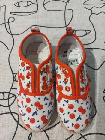 Chaussures Sergent Major Pointure 29