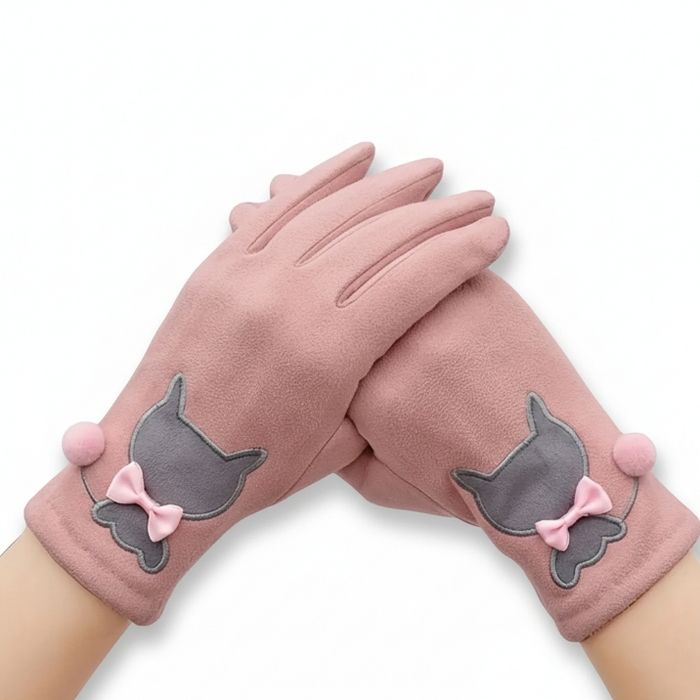 Gants d'hiver