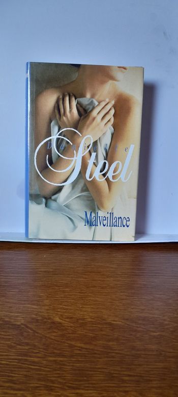 Roman Danielle Steel