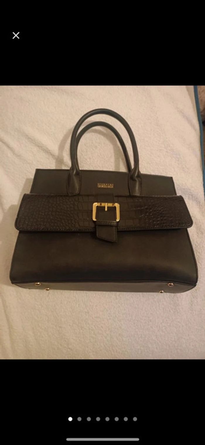 Sac Georges rech vintage