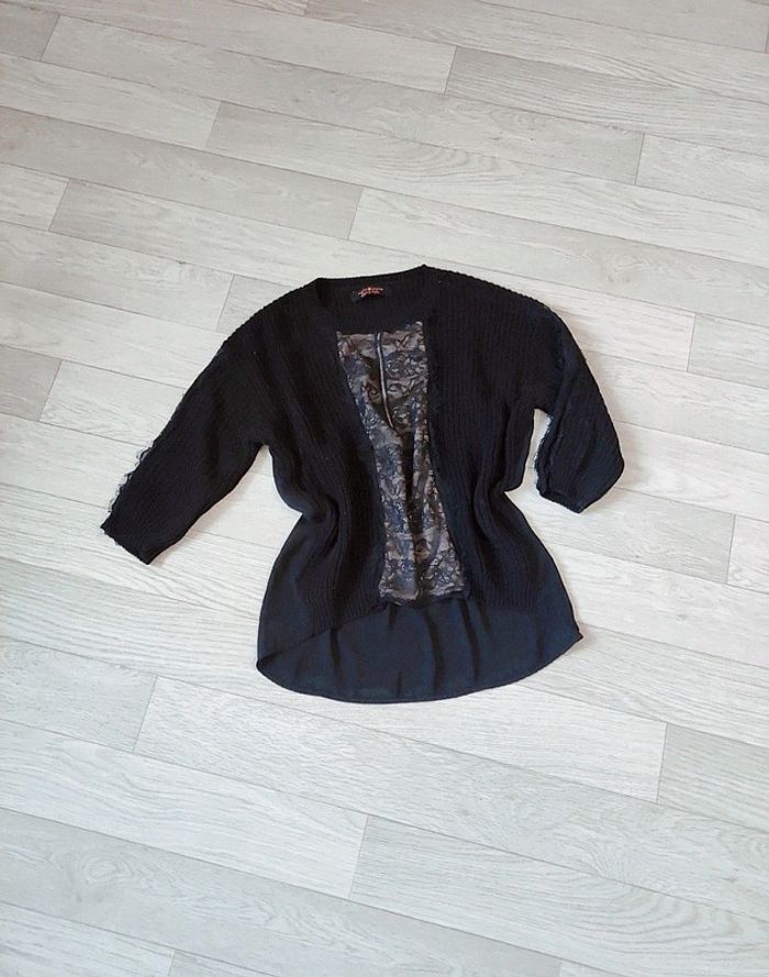 🌸 Joli pull femme 🌸 - photo numéro 2